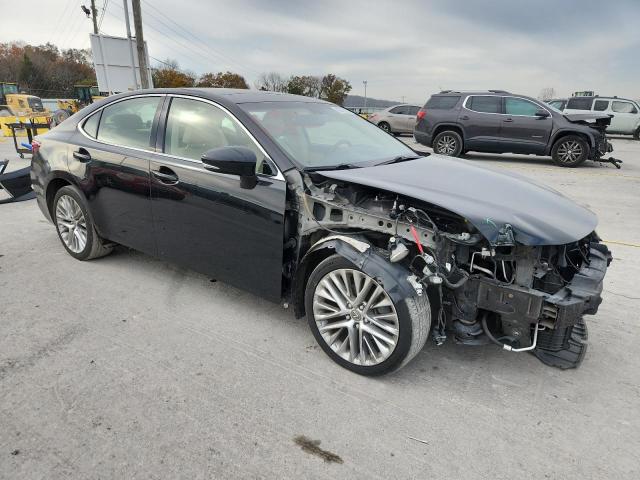 JTHBK1GG2D2068000 - 2013 LEXUS ES 350 შავი ფოტო 4