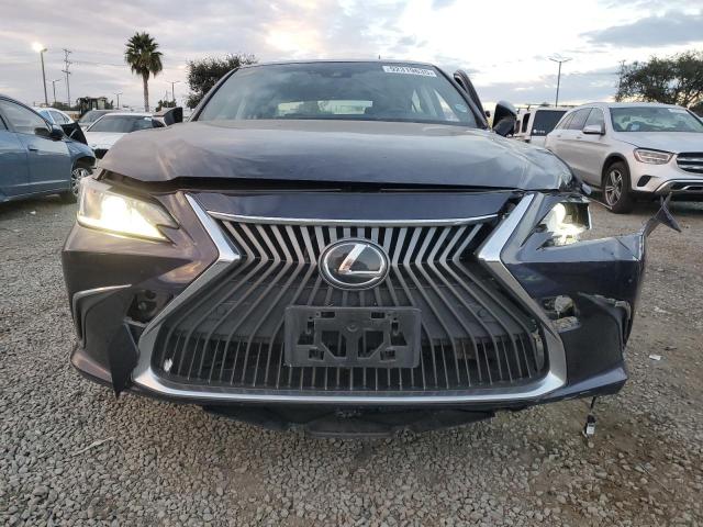 JTHBZ1B12K2003336 - 2019 LEXUS ES 350 BLUE photo 5