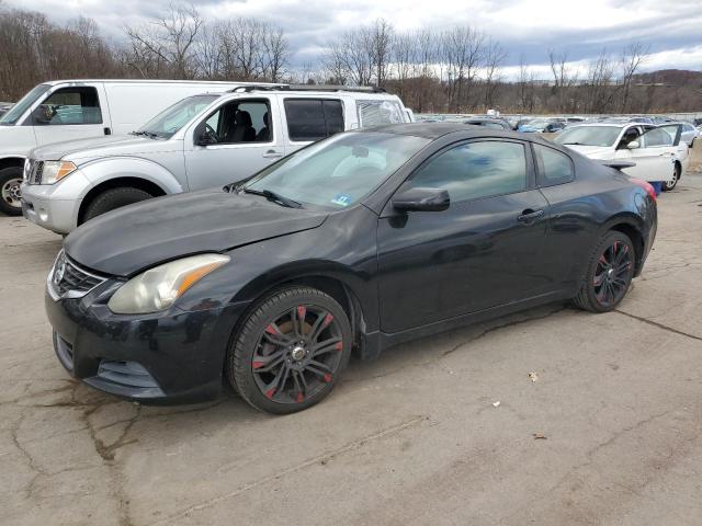 2010 NISSAN ALTIMA S, 