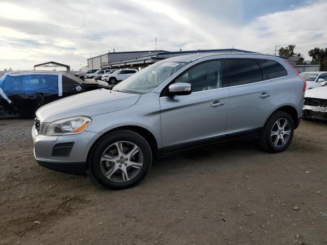 2013 VOLVO XC60 T6, 