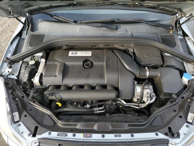 YV4902DZ8D2444391 - 2013 VOLVO XC60 T6 蓝色 照片 12