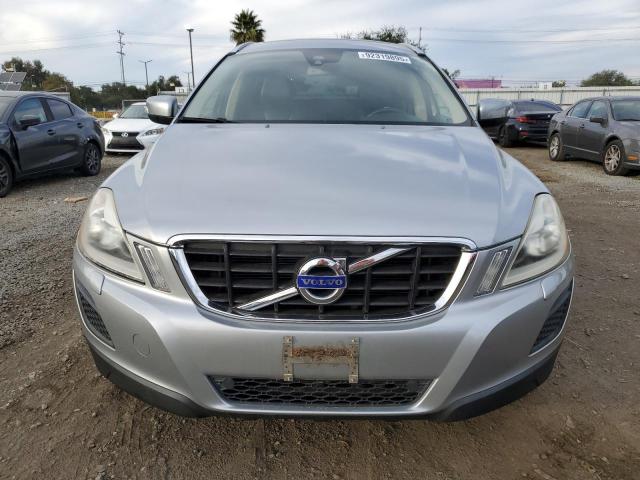 YV4902DZ8D2444391 - 2013 VOLVO XC60 T6 蓝色 照片 5