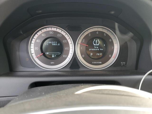 YV4902DZ8D2444391 - 2013 VOLVO XC60 T6 蓝色 照片 9