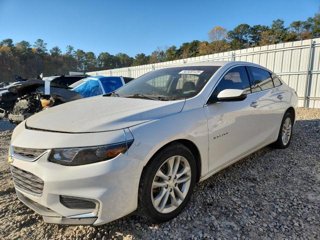 2018 CHEVROLET MALIBU LT, 