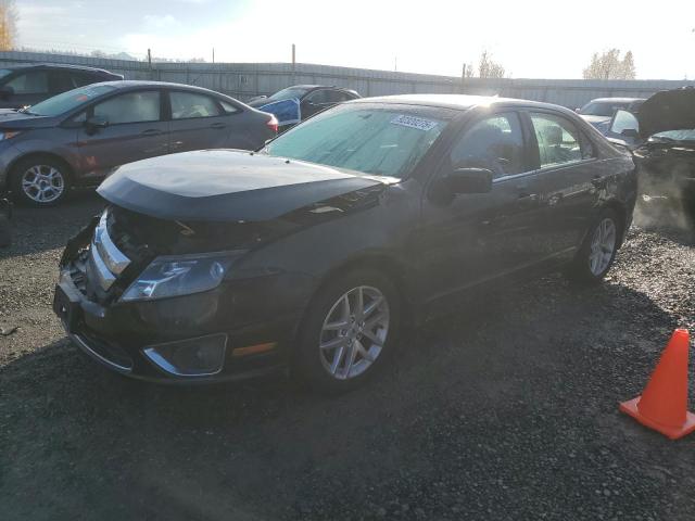 2012 FORD FUSION SEL, 