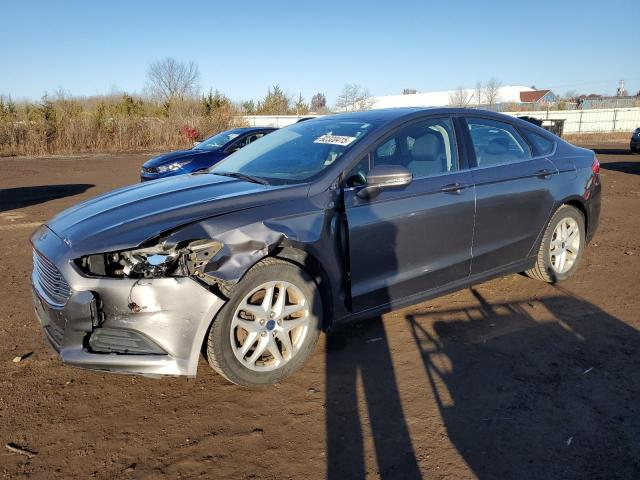 2013 FORD FUSION SE, 