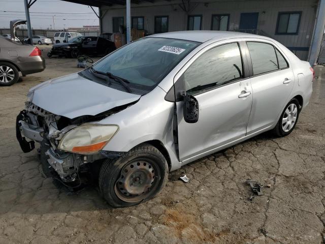 2007 TOYOTA YARIS, 