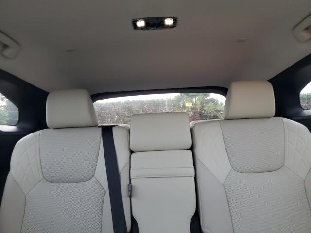 2T2BAMCA6RC040423 - 2024 LEXUS RX 350 BASE 灰色 照片 10