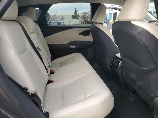 2T2BAMCA6RC040423 - 2024 LEXUS RX 350 BASE 灰色 照片 11