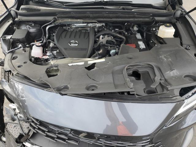 2T2BAMCA6RC040423 - 2024 LEXUS RX 350 BASE 灰色 照片 12