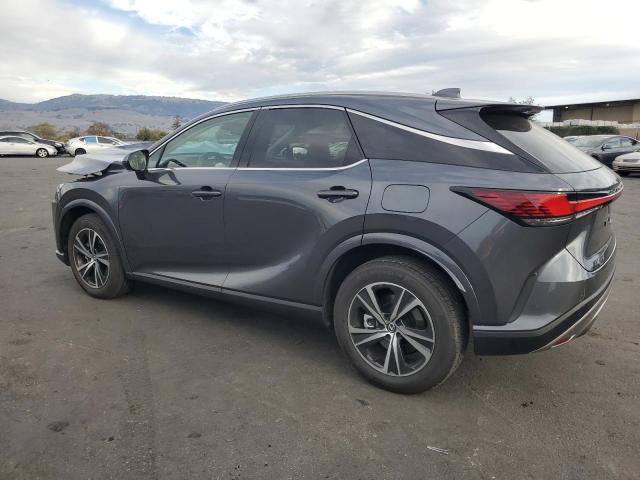 2T2BAMCA6RC040423 - 2024 LEXUS RX 350 BASE 灰色 照片 2