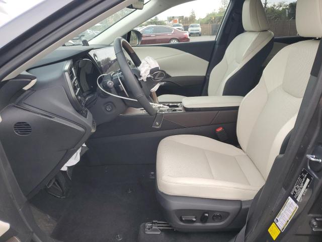 2T2BAMCA6RC040423 - 2024 LEXUS RX 350 BASE 灰色 照片 7