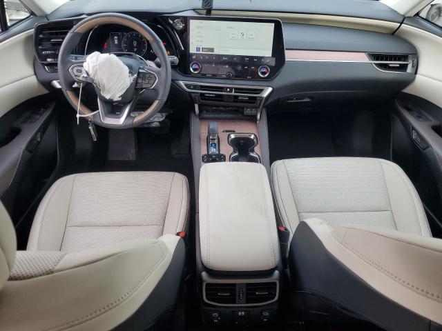 2T2BAMCA6RC040423 - 2024 LEXUS RX 350 BASE 灰色 照片 8