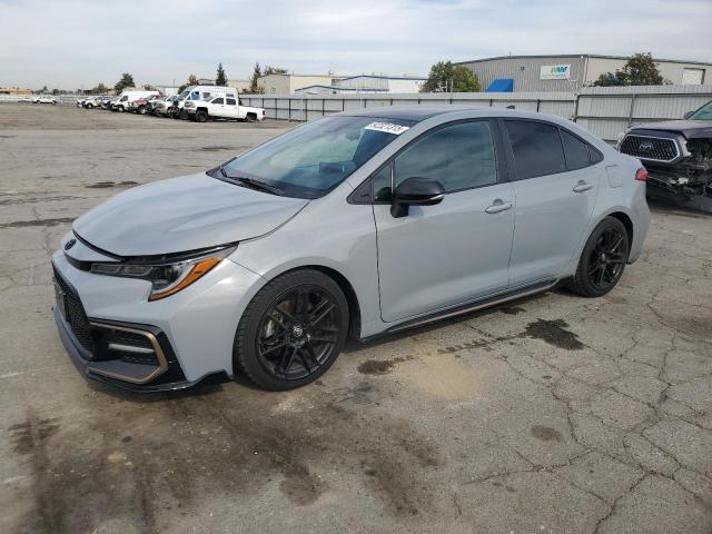 2021 TOYOTA COROLLA SE, 