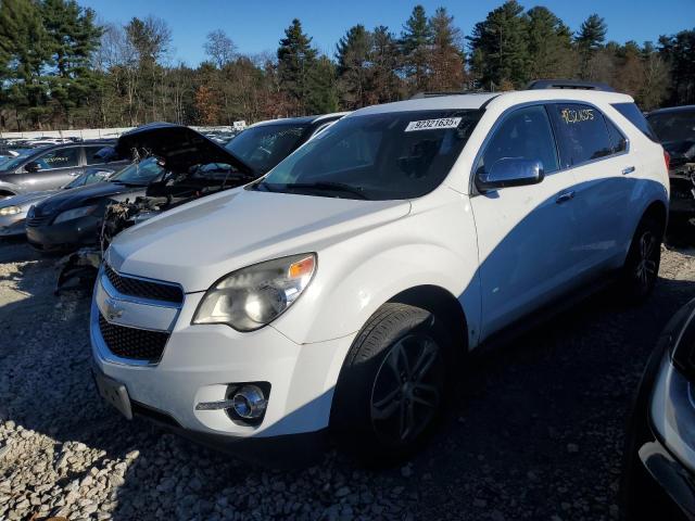 2015 CHEVROLET EQUINOX LT, 