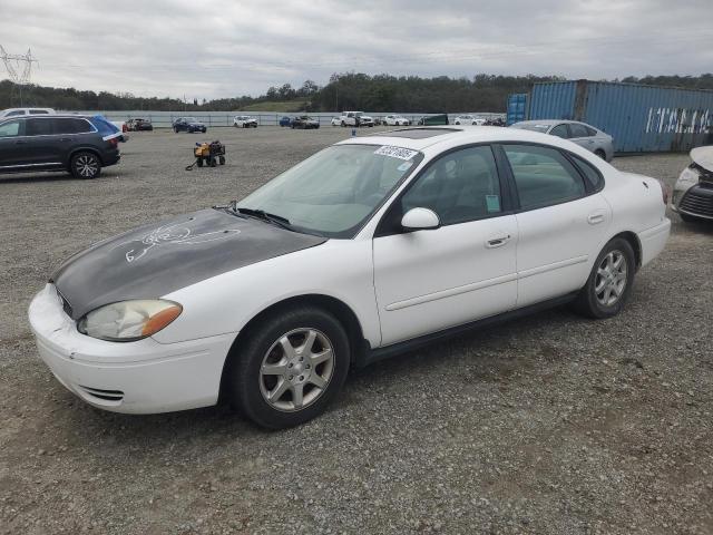 2006 FORD TAURUS SEL, 