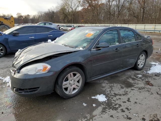 2013 CHEVROLET IMPALA LT, 
