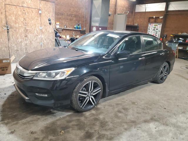 2016 HONDA ACCORD SPORT, 