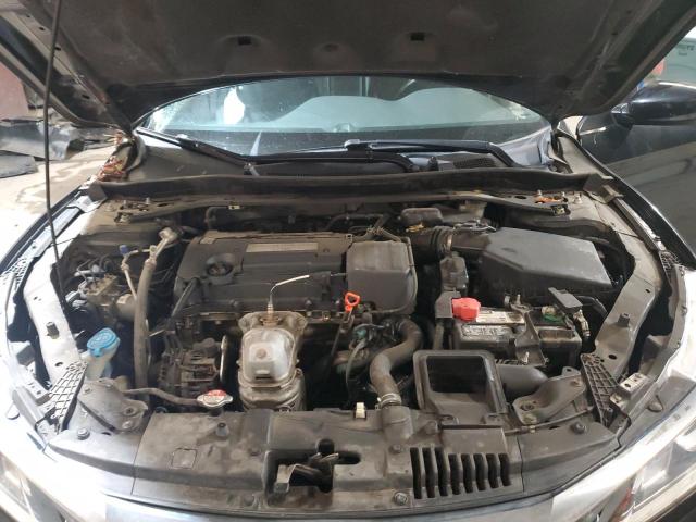 1HGCR2F69GA017198 - 2016 HONDA ACCORD SPORT BLACK photo 11
