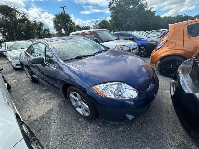 2009 MITSUBISHI ECLIPSE GS, 