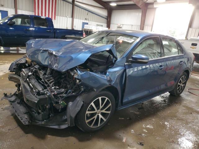 2017 VOLKSWAGEN JETTA SE, 