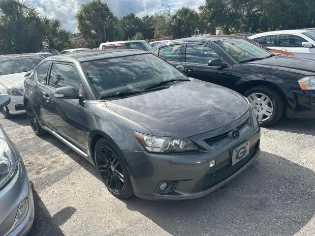 2011 TOYOTA SCION TC, 