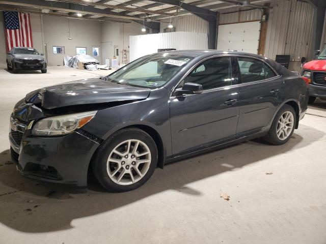 2015 CHEVROLET MALIBU 1LT, 