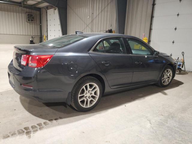 1G11C5SL3FF187345 - 2015 CHEVROLET MALIBU 1LT GRAY photo 3