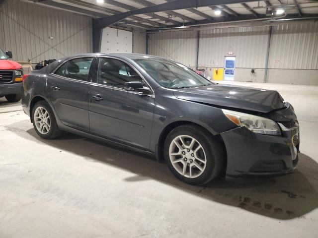 1G11C5SL3FF187345 - 2015 CHEVROLET MALIBU 1LT GRAY photo 4