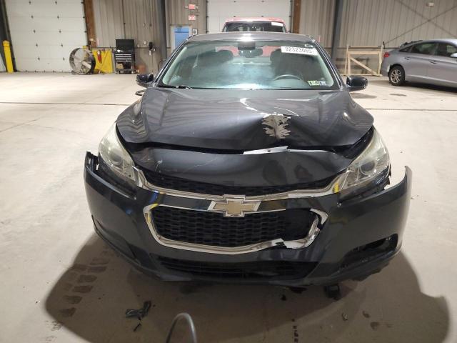 1G11C5SL3FF187345 - 2015 CHEVROLET MALIBU 1LT GRAY photo 5