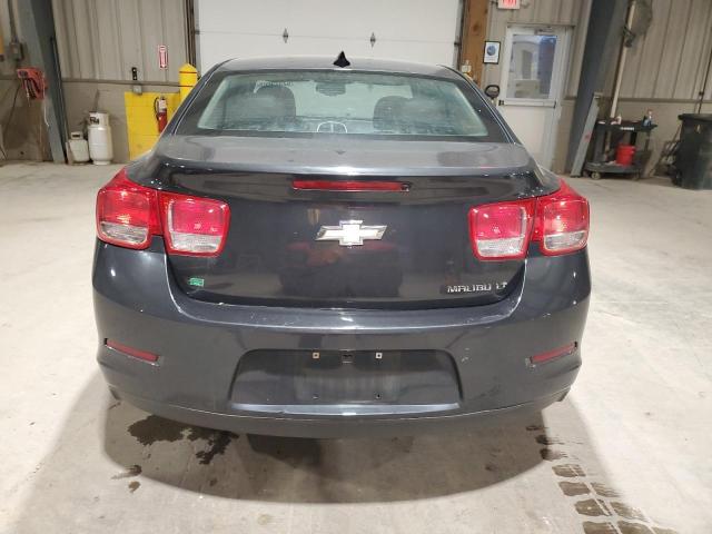 1G11C5SL3FF187345 - 2015 CHEVROLET MALIBU 1LT GRAY photo 6