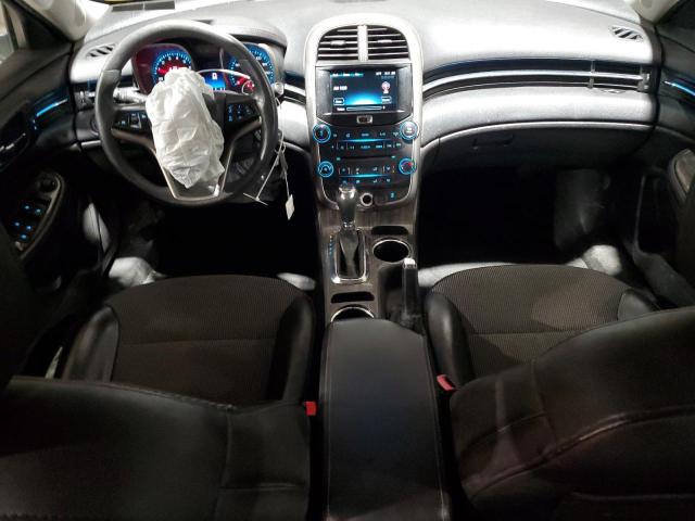 1G11C5SL3FF187345 - 2015 CHEVROLET MALIBU 1LT GRAY photo 8