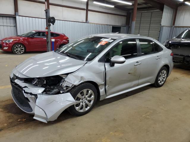 2020 TOYOTA COROLLA LE, 