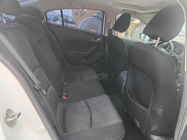 JM3KE4CE4D0124424 - 2013 MAZDA CX-5 TOURING BLACK photo 10