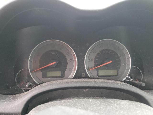 2T1BU4EEXAC282356 - 2010 TOYOTA COROLLA BASE 黑色 照片 9