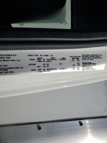 1FVACWDU8HHHN9723 - 2017 FREIGHTLINER M2 106 MEDIUM DUTY WHITE photo 10