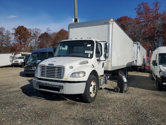 1FVACWDU8HHHN9723 - 2017 FREIGHTLINER M2 106 MEDIUM DUTY WHITE photo 2