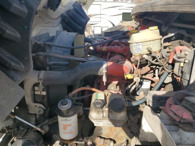 1FVACWDU8HHHN9723 - 2017 FREIGHTLINER M2 106 MEDIUM DUTY WHITE photo 7