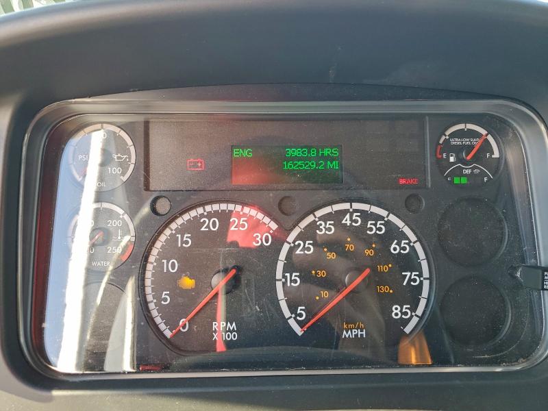 1FVACWDU8HHHN9723 - 2017 FREIGHTLINER M2 106 MEDIUM DUTY WHITE photo 9