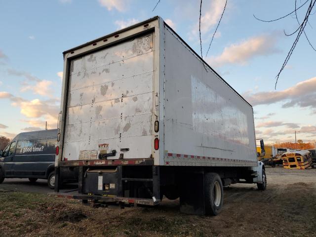 1FVACWDU6GHHL1773 - 2016 FREIGHTLINER M2 106 MEDIUM DUTY WHITE photo 4