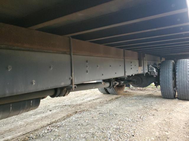 1FVACWDU6GHHL1773 - 2016 FREIGHTLINER M2 106 MEDIUM DUTY WHITE photo 9