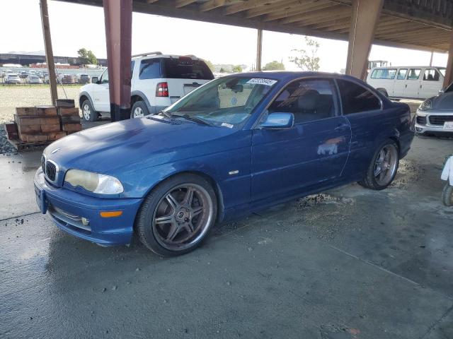 2002 BMW 330 CI, null