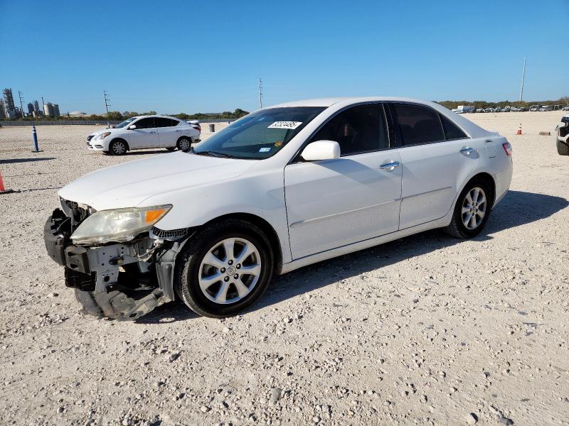 2011 TOYOTA CAMRY BASE, 
