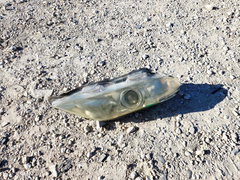 4T4BF3EK2BR135190 - 2011 TOYOTA CAMRY BASE Ağ foto 12