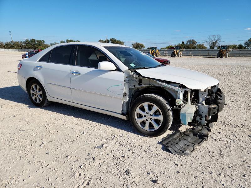 4T4BF3EK2BR135190 - 2011 TOYOTA CAMRY BASE Ağ foto 4