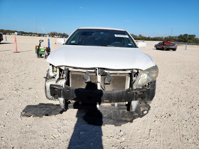 4T4BF3EK2BR135190 - 2011 TOYOTA CAMRY BASE Ağ foto 5