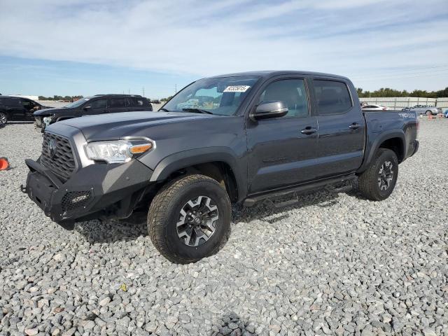 2021 TOYOTA TACOMA DOUBLE CAB, 