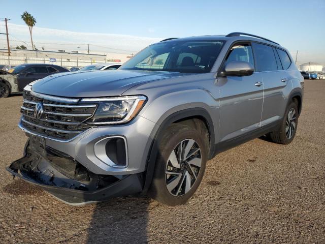 2025 VOLKSWAGEN ATLAS SE, 