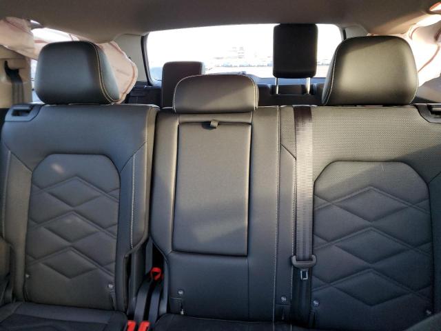 1V2WR2CA6SC544499 - 2025 VOLKSWAGEN ATLAS SE Plata foto 10