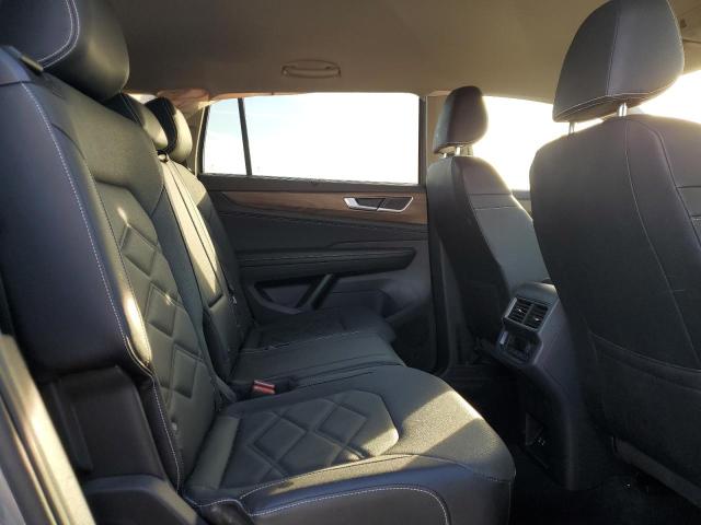 1V2WR2CA6SC544499 - 2025 VOLKSWAGEN ATLAS SE Plata foto 11